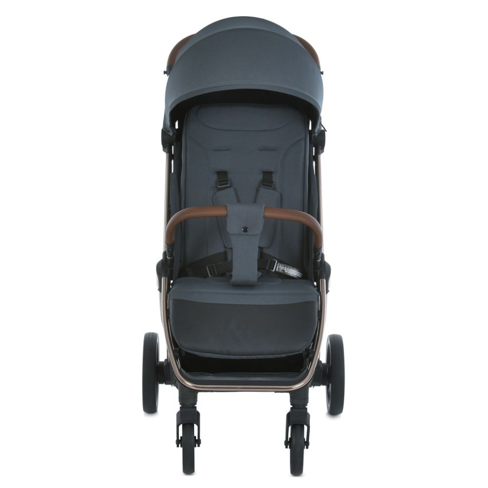 Детская прогулочная коляска AXIS ME 1192 Volcanic Gray опт, дропшиппинг