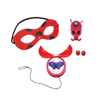 Игровой набор "Леди Баг и Супер-Кот" S2 Miraculous 50601
