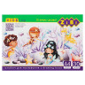 Альбом для малювання KIDS Line ZB.1425-3 А4, 30 аркушів - гурт(опт), дропшиппінг 
