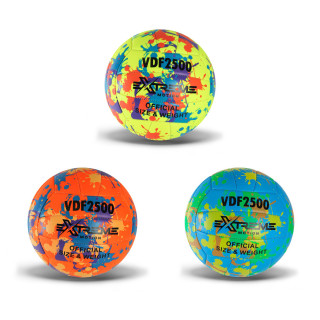 М'яч волейбольний Extreme Motion VB24345 № 5, 420 грам