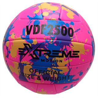 М'яч волейбольний Extreme Motion VB24345 № 5, 420 грам