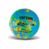 Мяч волейбольный Extreme Motion VB24345 № 5, 420 грамм опт, дропшиппинг