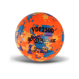 М'яч волейбольний Extreme Motion VB24345 № 5, 420 грам