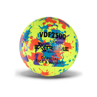 М'яч волейбольний Extreme Motion VB24345 № 5, 420 грам