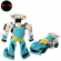 Детский трансформер D622-H05 робот+машинка опт, дропшиппинг