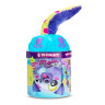 Мягкая игрушка Котик в банке MINI W4 MISFITTENS 03948(W4) в ассортименте опт, дропшиппинг