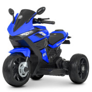 Детский электромобиль Мотоцикл Racer M 4454EL-4 до 30 кг