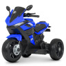 Детский электромобиль Мотоцикл Racer M 4454EL-4 до 30 кг опт, дропшиппинг