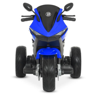 Детский электромобиль Мотоцикл Racer M 4454EL-4 до 30 кг