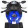 Детский электромобиль Мотоцикл Racer M 4454EL-4 до 30 кг опт, дропшиппинг