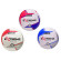 Мяч волейбольный Bambi 5-1018 PVC диаметр 20,3 см опт, дропшиппинг