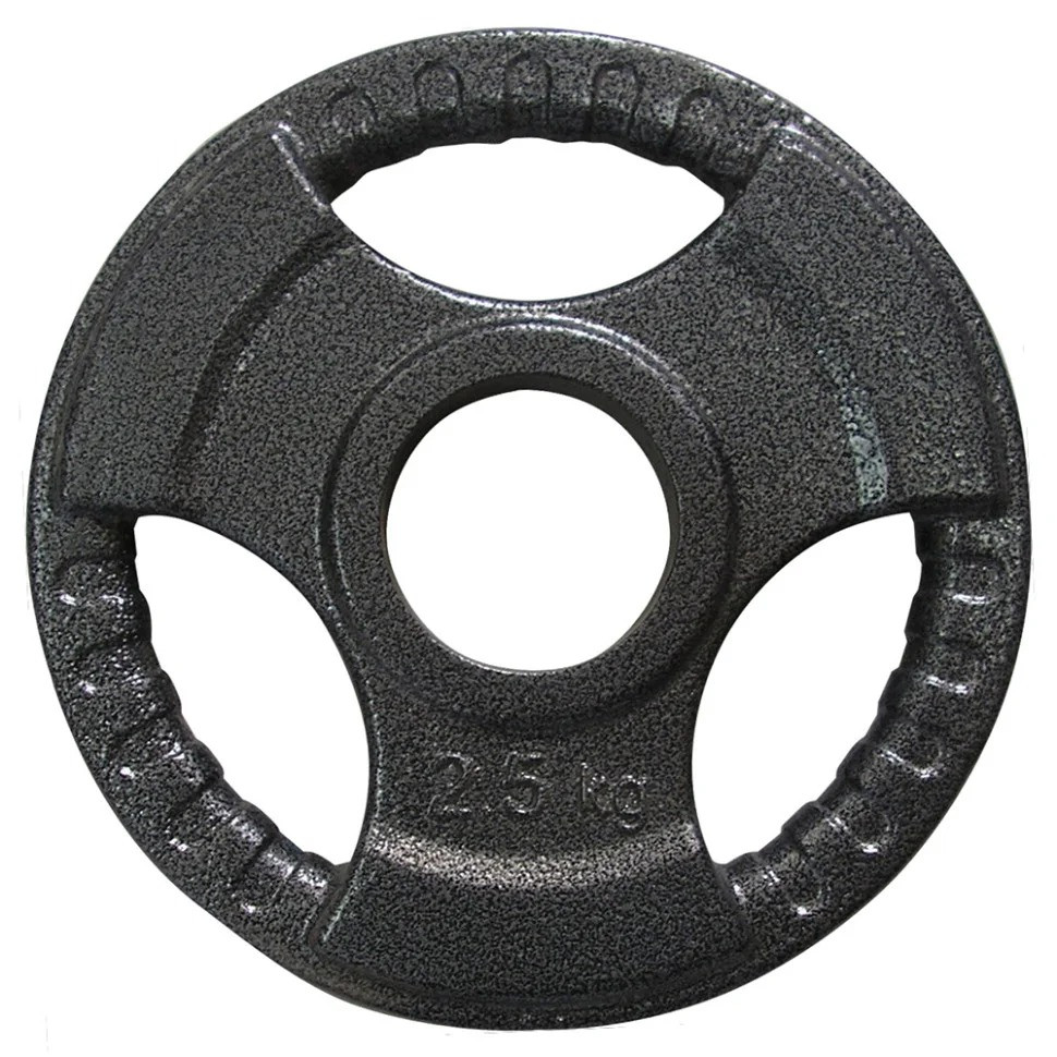 Набір дисків із хватами Gym Set TI-30-SET - гурт(опт), дропшиппінг 