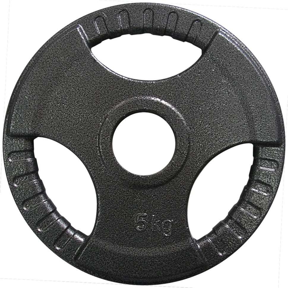 Набір дисків із хватами Gym Set TI-30-SET - гурт(опт), дропшиппінг 