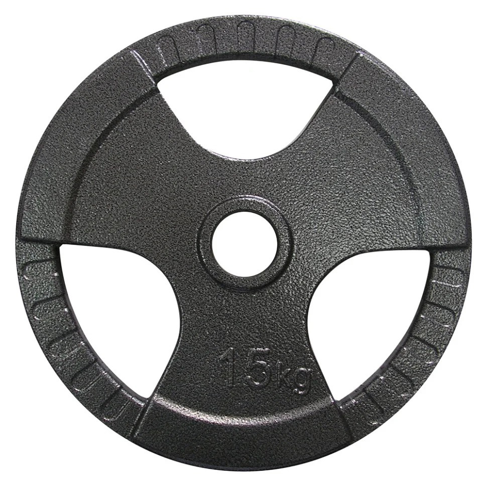 Набір дисків із хватами Gym Set TI-30-SET - гурт(опт), дропшиппінг 