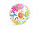Дитячий надувний м'яч 59040-5, 51 см - гурт(опт), дропшиппінг 
