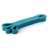 Гумова петля для тренування Pro Loop Bands NE-B-452-5-14B, 5-14 кг, бірюзова  - гурт(опт), дропшиппінг 
