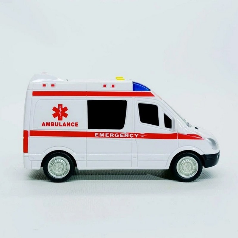 Детская автомодель