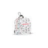 Коллекционная сумка-сюрприз Рок Hello Kitty #sbabam 43/CN22-2 Приятные мелочи опт, дропшиппинг