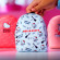 Коллекционная сумка-сюрприз Рок Hello Kitty #sbabam 43/CN22-2 Приятные мелочи опт, дропшиппинг