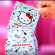 Колекційна сумка-сюрприз Рок Hello Kitty #sbabam 43/CN22-2 Приємні дрібниці - гурт(опт), дропшиппінг 