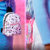 Коллекционная сумка-сюрприз Рок Hello Kitty #sbabam 43/CN22-2 Приятные мелочи опт, дропшиппинг