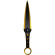 Нож деревянный сувенирный "SO-2 КУНАИ LUXURY" SO2KUN-L опт, дропшиппинг