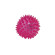 М'яч масажний MS 1137-1 6,5 см, пищалка, світлові ефекти - гурт(опт), дропшиппінг 