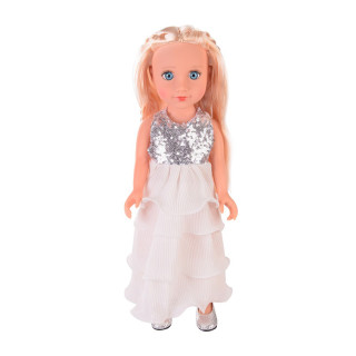 Кукла Beauty Star PL-521-1807 высота 42 см