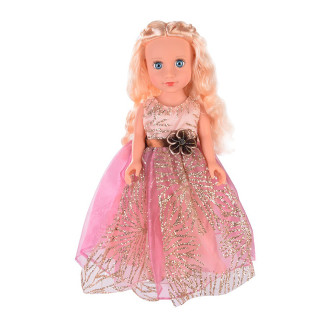 Кукла Beauty Star PL-521-1807 высота 42 см
