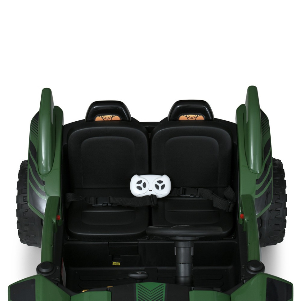 Детский электромобиль Багги M 6039EBR-10(24V) до 50 кг опт, дропшиппинг
