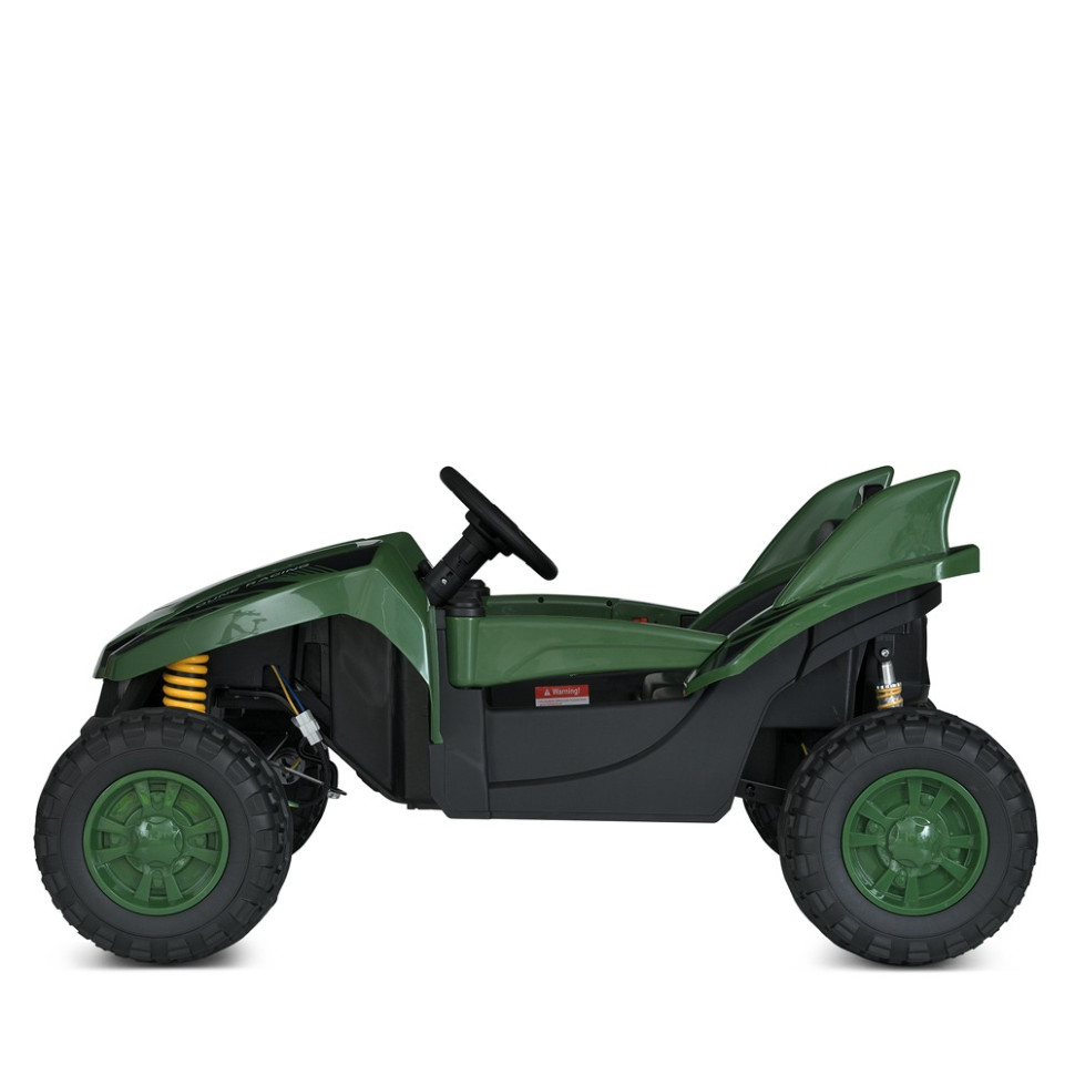 Детский электромобиль Багги M 6039EBR-10(24V) до 50 кг опт, дропшиппинг