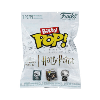 Ігрова фігурка-сюрприз Bitty POP Funko 79437! серії 