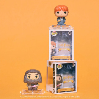 Ігрова фігурка-сюрприз Bitty POP Funko 79437! серії 