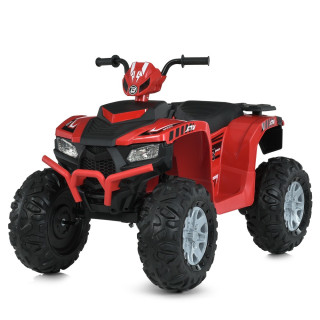 Дитячий електромобіль Квадроцикл M 6060EL-3 (24V) до 35 кг