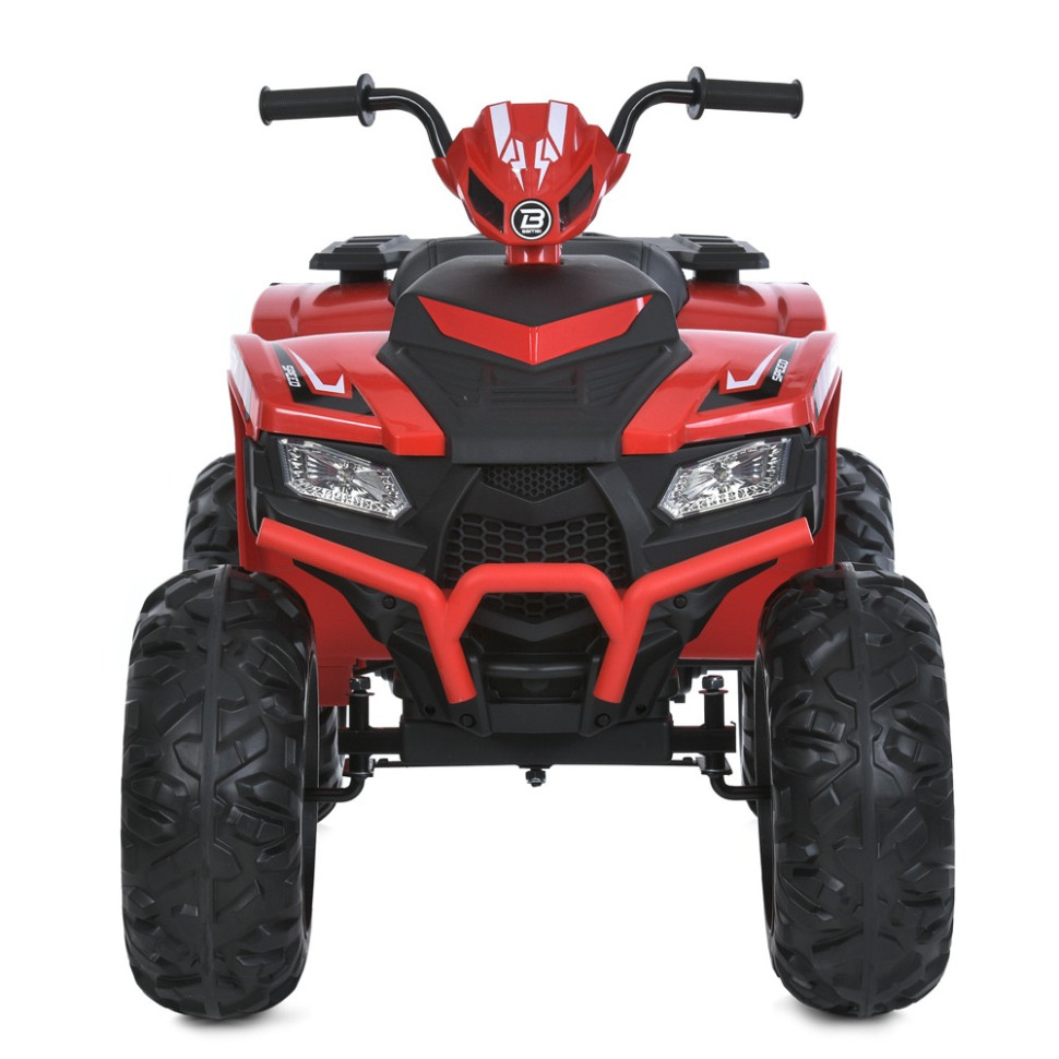 Дитячий електромобіль Квадроцикл M 6060EL-3 (24V) до 35 кг - гурт(опт), дропшиппінг 