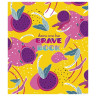 Тетрадь ученическая «Brave book» 024-3022L-3 в линию, 24 листа опт, дропшиппинг