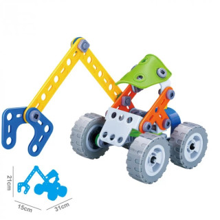 Конструктор Build&Play 