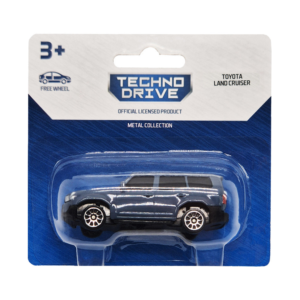 Детская машинка минимодель Street Racers S2 TechnoDrive 250438U-19 масштаб 1:64 опт, дропшиппинг