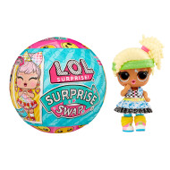 Игровой набор с куклой Создавай настроение L.O.L Surprise! 591696 серии "Surprise Swap"