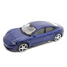 Коллекционная автомодель Porshe Taycan Turbo S 18-30010B-16 масштаб 1:43 опт, дропшиппинг