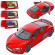 Машинка металева інерційна Audi R8 Coupe 2020 Kinsmart KT5422W 1:36  - гурт(опт), дропшиппінг 
