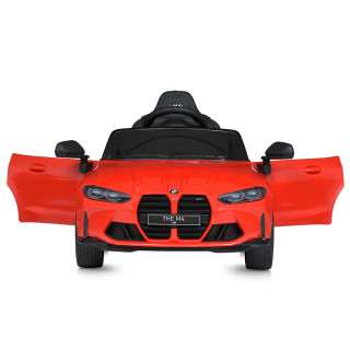 Детский электромобиль Машина M 5096EBLR-3 до 30 кг