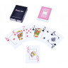 Пластиковые карты покер PlayGame Poker Club IG-6010,  54 шт. опт, дропшиппинг