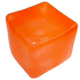 Детская игрушка антистресс "Cube squeeze" 2792-3(Orange) 5,5 см