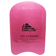 Дошка для плавання 20239(Pink) 45 x 29 x 2,5 см, EVA