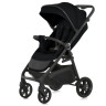 Детская прогулочная коляска DAHLIA ME 1181 Black опт, дропшиппинг