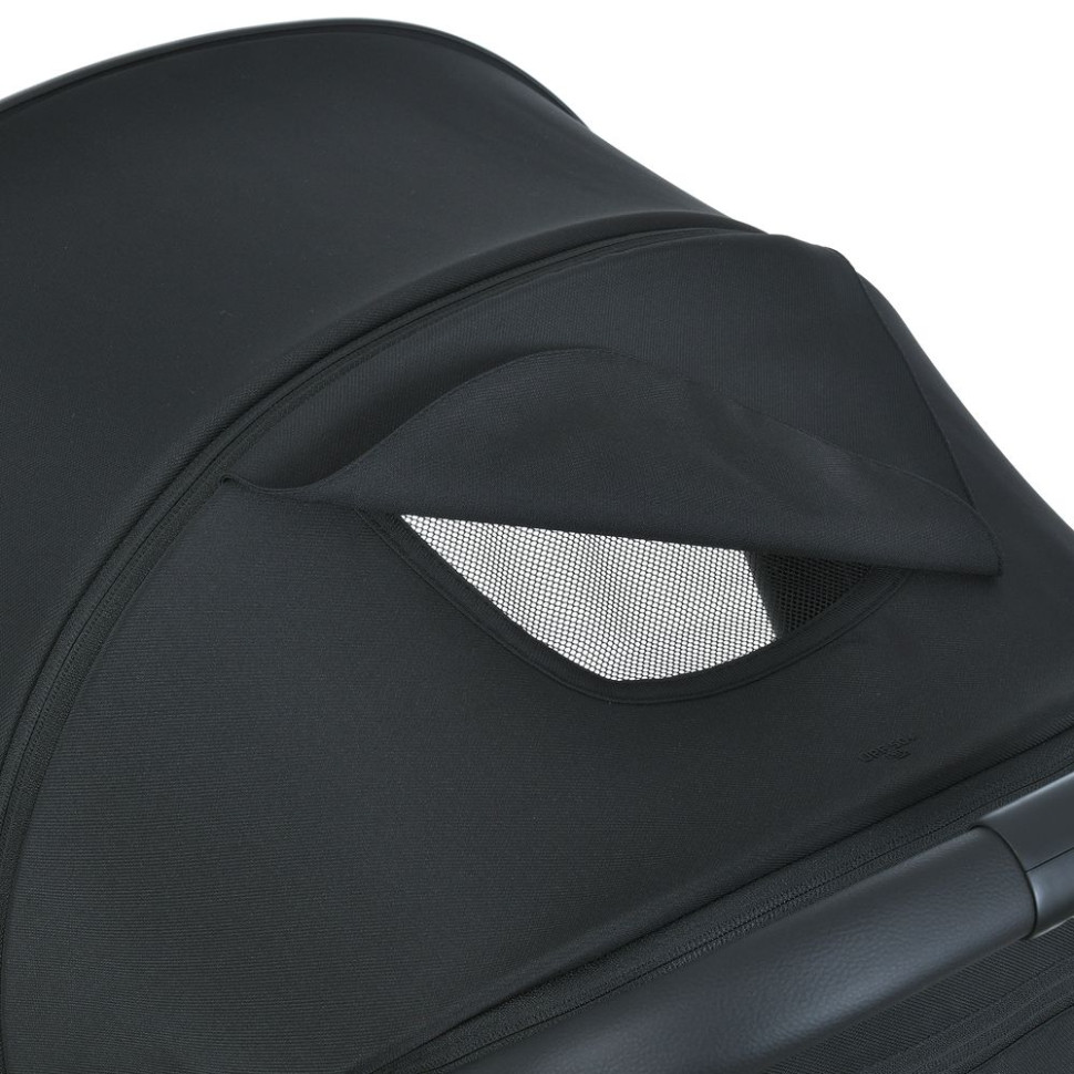 Детская прогулочная коляска DAHLIA ME 1181 Black опт, дропшиппинг