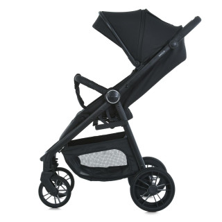 Детская прогулочная коляска DAHLIA ME 1181 Black