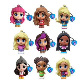 Фігурка-сюрприз на ланцюжку 