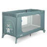 Детский манеж El Camino ME 1016 Jade Green Len опт, дропшиппинг